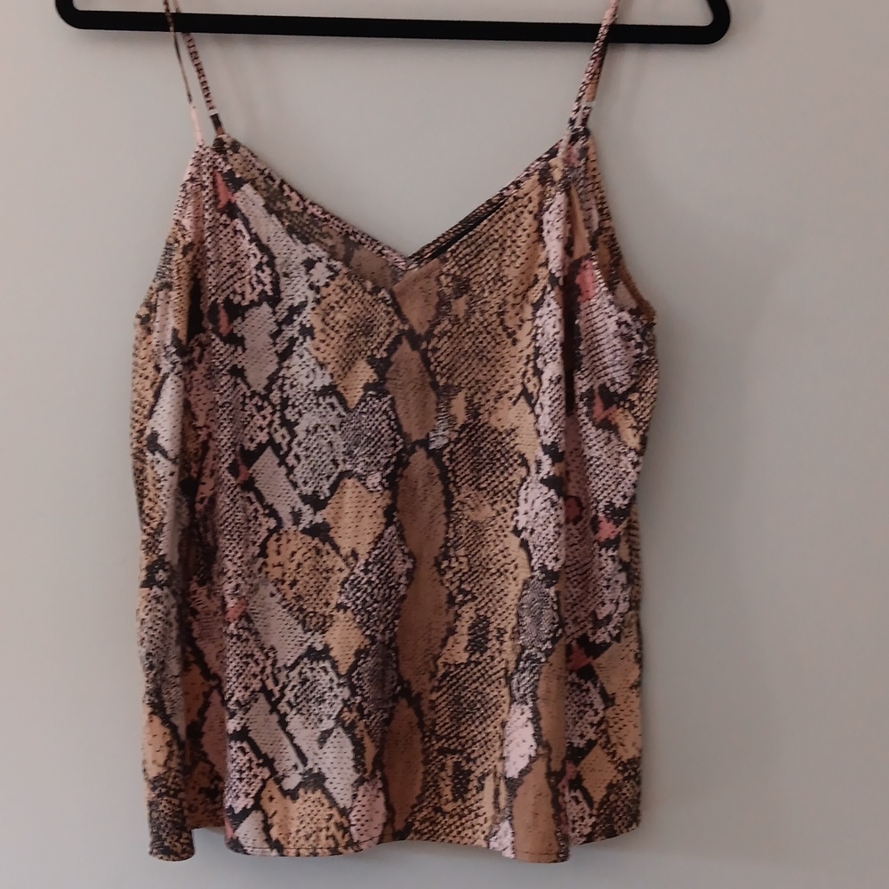 Banana Republic Camisole